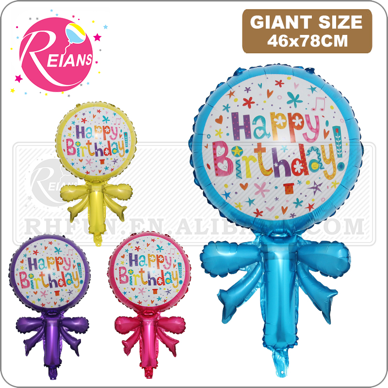 Party Event Supplier - عيد ميلاد سعيد Bowknot حلوى مصاصة