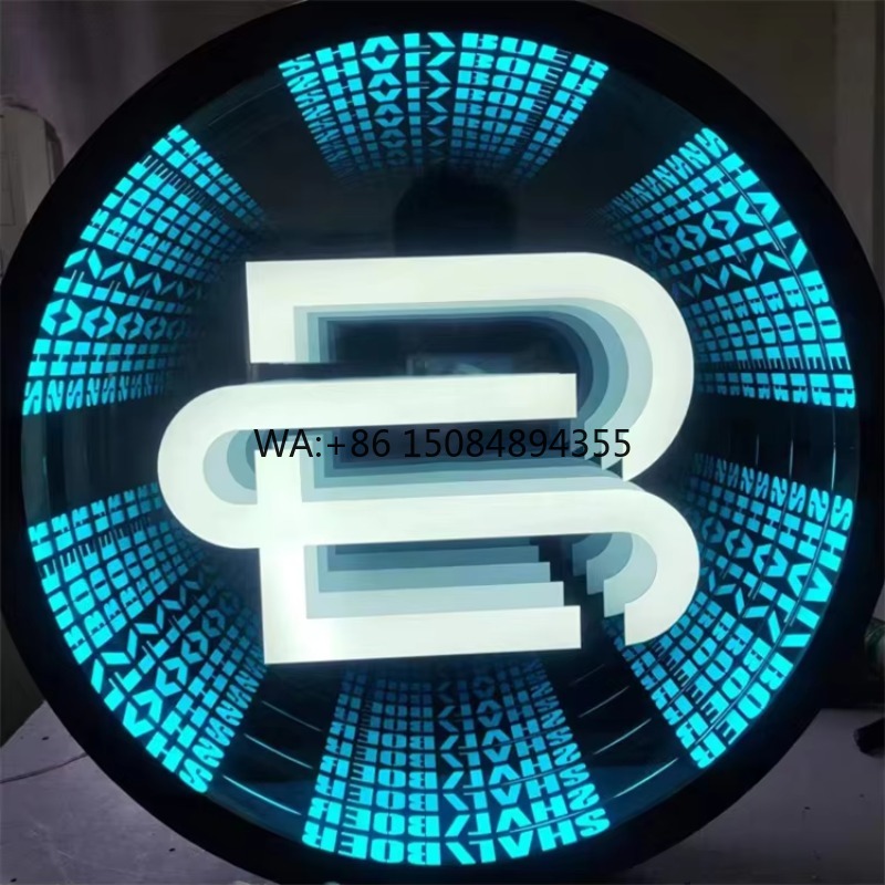 Neon Sign Party - تصميم مجاني مخصص لافتة نيون LED