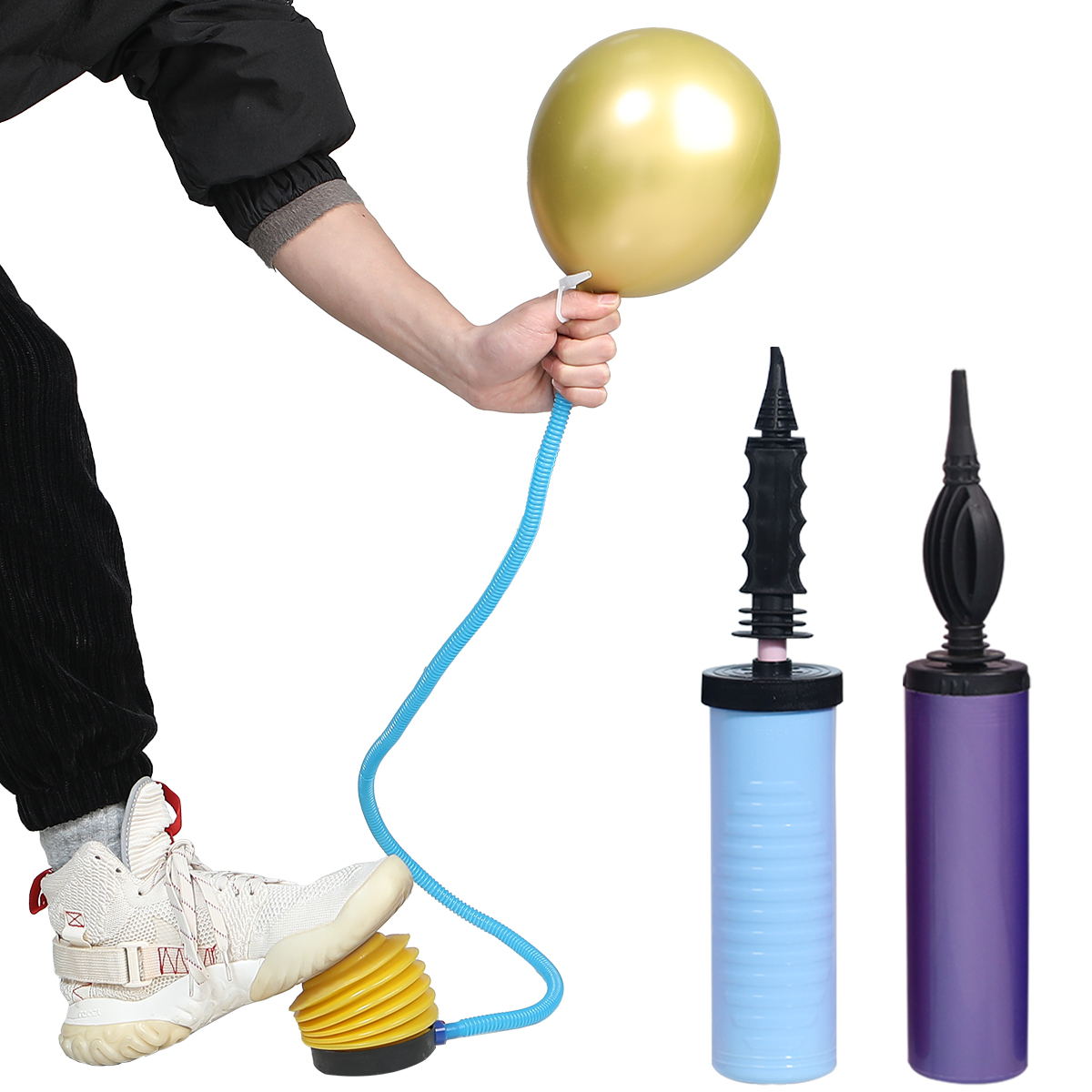 Balloon Pump Hand - مضخة بالون عالية الجودة منفاخ هواء