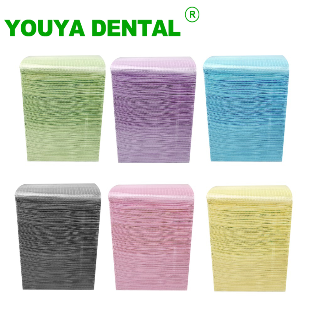 125 قطعة/الحقيبة المتاح مقاوم  - مراجعة Table Cloth Disposable وسعره