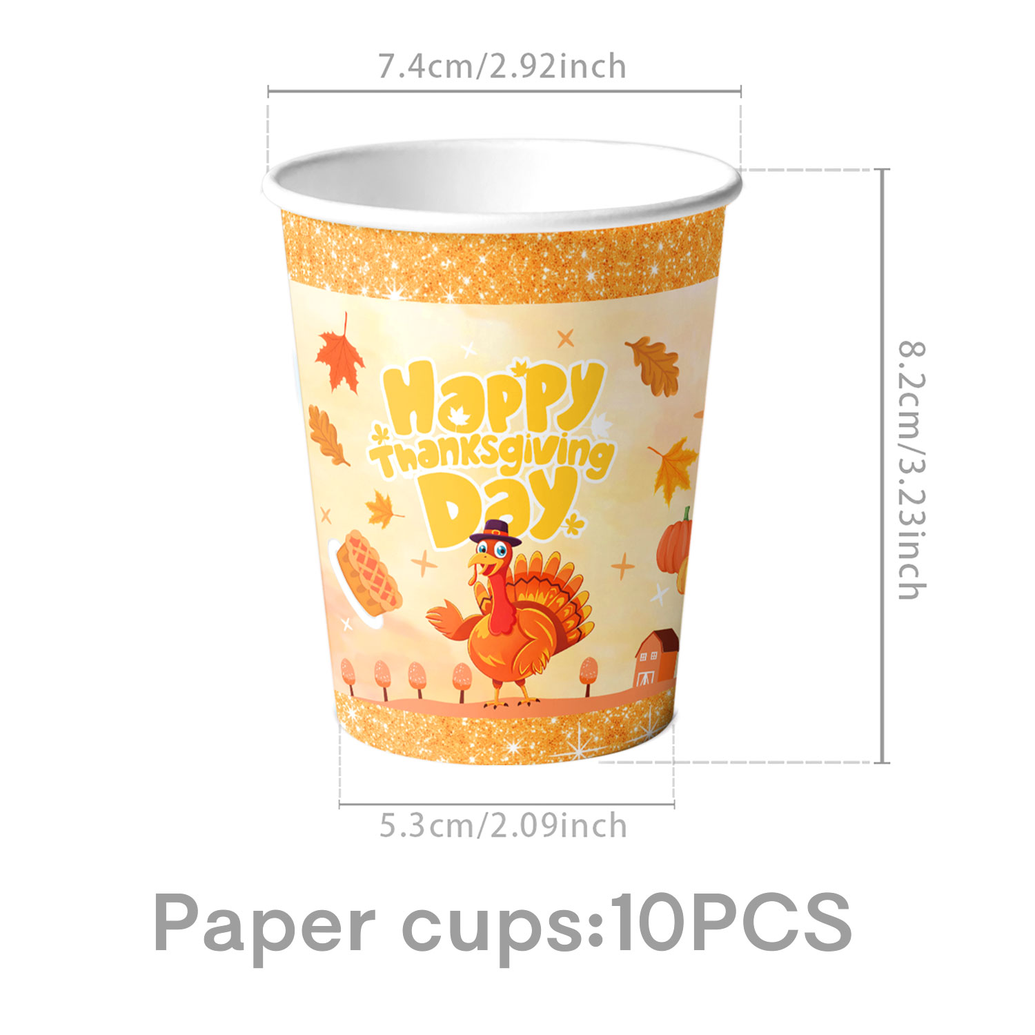 أدوات مائدة للاستخدام مرة واحد - مراجعة Table Cloth Disposable وسعره