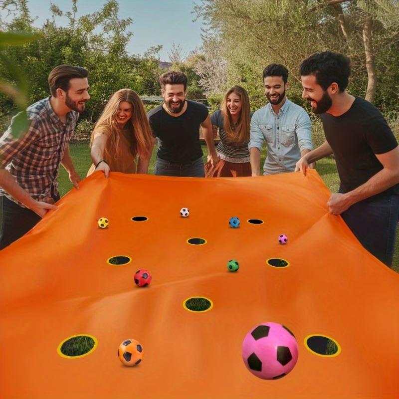 〔ODS13〕لعبة رمي القماش للفرق ا - مراجعة Event Supplies وسعره