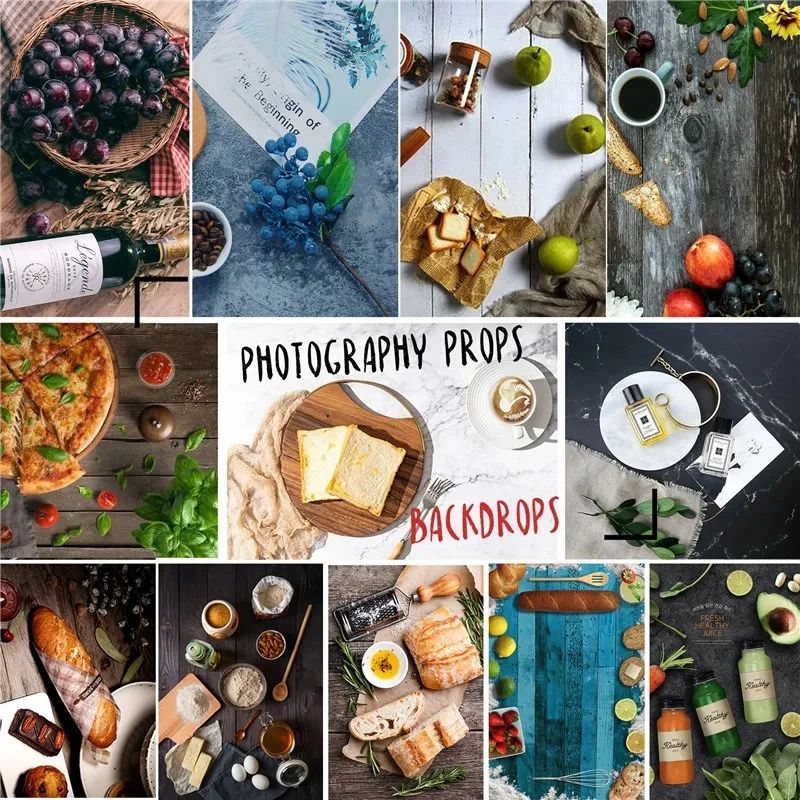خلفية تصوير فوتوغرافي بتصميم غ - مراجعة Dessert Table Backdrop وسعره
