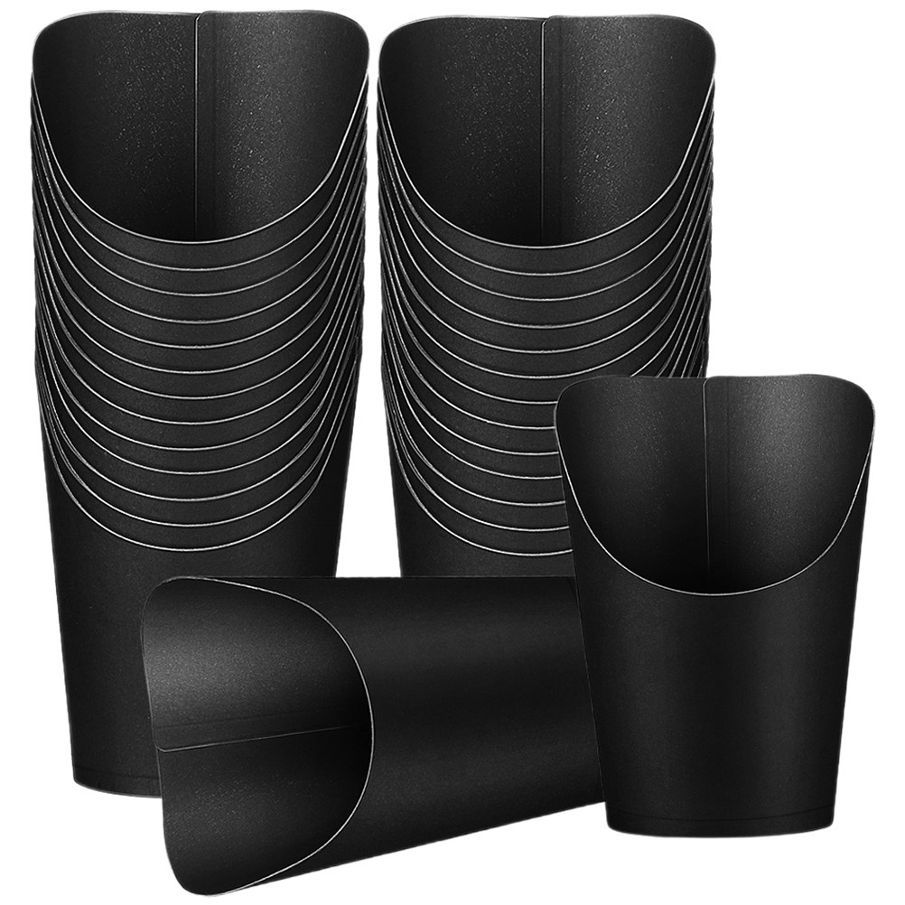 50 قطعة من أكواب ورقية كرافت ل - مراجعة Plastic Cup 50Pcs وسعره